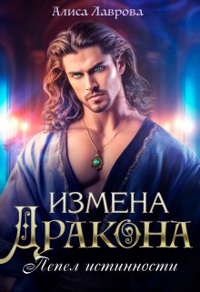 Измена Дракона: Пепел Истинности, Алиса Лаврова