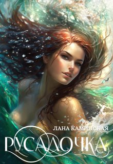 Русалочка, Лана Каминская