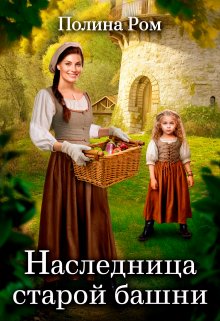 Наследница старой башни, Полина Ром