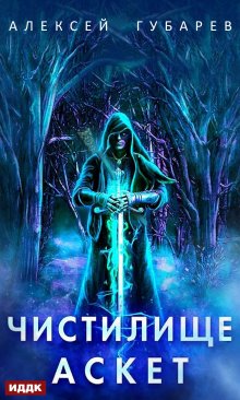 Аскет. Книга 1. Чистилище, ИДДК