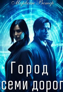 Город семи дорог, Морвейн Ветер