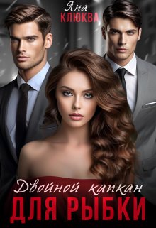 Двойной капкан для рыбки, Яна Клюква