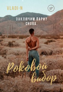 Роковой выбор, Vladi N