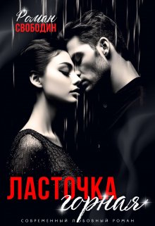 Ласточка горная, Роман Свободин (Влас Свободин)