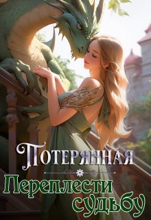 Потерянная. Переплести судьбу, Екатерина Овсянникова