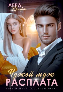 Чужой муж. Расплата, Лера Крафт