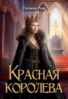 Красная королева, Полина Ром