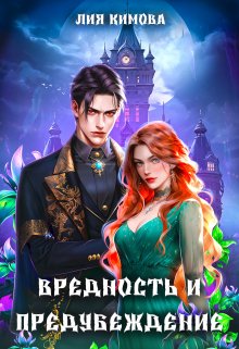 Вредность и предубеждение, Лия Кимова