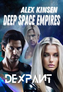 Deep space empires. Дехраит., Alex Kinsen