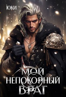 Мой непокорный враг, Юки