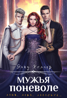 Мужья поневоле, Элиз Холгер