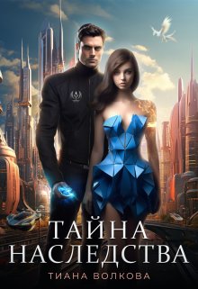 Тайна наследства, Тиана Волкова