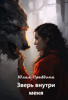 Зверь внутри меня, Юлия Правдина
