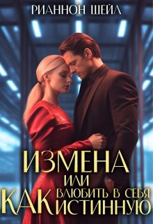 Измена или Как влюбить в себя Истинную, Рианнон Шейл