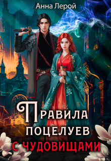 Правила поцелуев с чудовищами, Анна Лерой