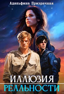 Иллюзия Реальности, Адельфина Призрачная
