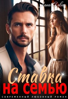 Ставка на семью, Лана Алвин