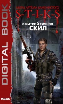 Миры Артёма Каменистого. S-T-I-K-S. Скил, ИДДК