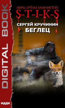 Миры Артёма Каменистого. S-T-I-K-S. Беглец, ИДДК
