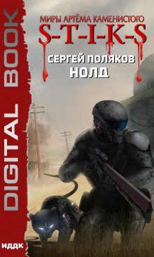 Миры Артёма Каменистого. S-T-I-K-S. Нолд, ИДДК