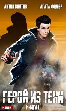 Герой из тени. Книга 1, ИДДК