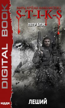 Миры Артёма Каменистого. S-T-I-K-S. Леший, ИДДК