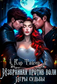 Избранная против воли: Игры судьбы, Кир Тайгер