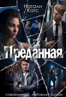 Преданная, Натали Катс