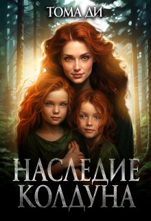 Наследие колдуна, Тома ДИ