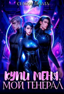 Купи меня, мой генерал, Селена Гелата