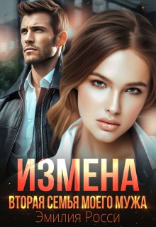 Измена. Вторая семья моего мужа, Эмилия Росси
