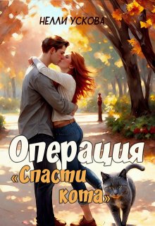 Операция «спасти кота», Нелли Ускова