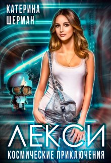 Космические приключения Лекси, Катерина Шерман