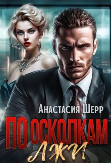 По осколкам лжи, Анастасия Шерр
