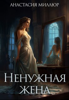 Ненужная жена, Анастасия Миллюр
