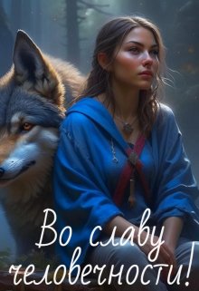 Во славу человечности!, Юлия Меллер