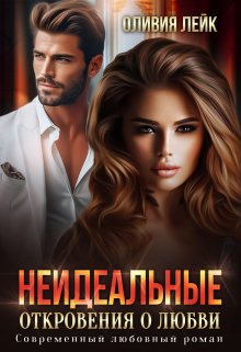 Неидеальные. Откровения о любви, Оливия Лейк