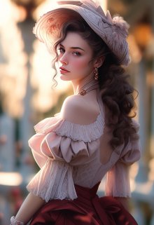 Дикий цветок Ургузара, Ирина Скрипка