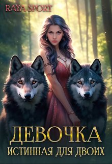 Девочка. Истинная для двоих, Raya Sport