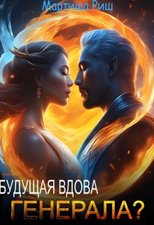 Будущая вдова генерала?, Мартиша Риш