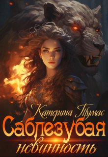 Саблезубая невинность, Катерина Тумас