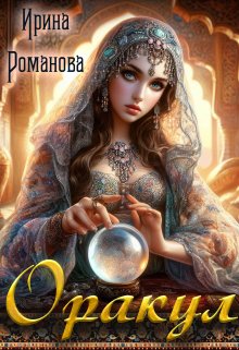 Оракул, Ирина Романова