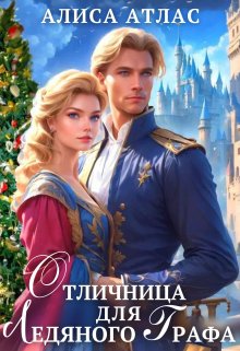 Отличница для ледяного графа, Алиса Атлас