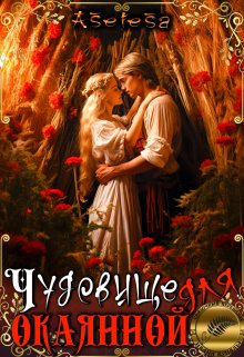 Чудовище для окаянной, Аселина Арсеньева (Aselesa)