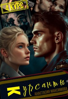 Курсанты — 4., Анастасия Максимова