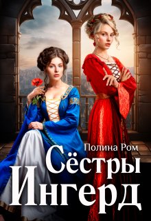 Сестры Ингерд, Полина Ром