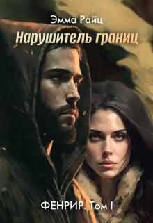 Нарушитель границ (фенрир. Том I), Эмма Райц