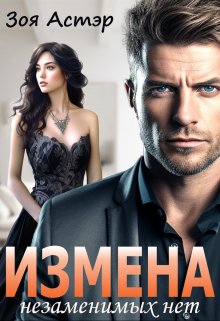 Измена. Незаменимых нет, Зоя Астэр