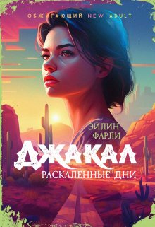 Джакал. Раскаленные дни, Eileen Farley