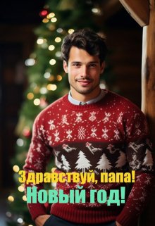 Здравствуй, папа! Новый год!, Андромеда Васечкина